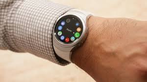 Samsung Gear S2 Icin Onemli Guncelleme Technolat Smartwatch Samsung Teknoloji Haberleri