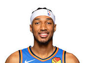 Oklahoma City Thunder 2023-24 NBA Postseason Stats - ESPN