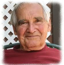 Darcy Carl Witmer Obituary