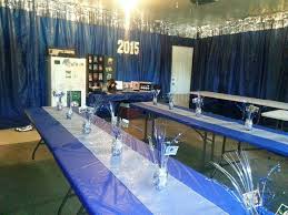 Covering Garage Walls Graduation Party Decor Graduation Party Rooms Graduation Party Table