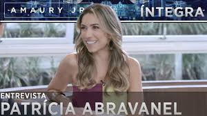 Patrícia abravanel será denunciada por ativista lgbtqi após polêmica de homofobia. Entrevista Com Patricia Abravanel Integra Youtube