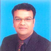 Kashif Amin Email & Phone Number