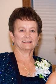 Helen Anderson Obituary