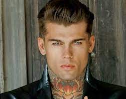 Stephen james hendry (born 4 december 1990), known professionally as stephen james, is a british model. Stephen James The New Breed Of Male Models