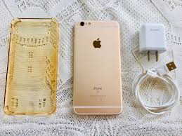 Iphone 6s Plus 32gb Mobile Phones Tablets Iphone Iphone 6 Series On Carousell
