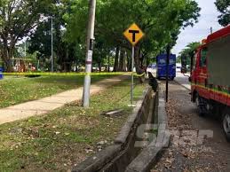 Bhpetrol taman muda mailboxes courier centre opening! Covid 19 Lima Taman Awam Di Kuala Muda Ditutup Sementara
