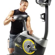 The cycle trainer 300 ci is ifit bluetooth smart enabled, granting you access to premium workouts designed by certified personal trainers, automatic tats tracking and more. Gold Gym Cycle Trainer 300 Ci Cheap Online