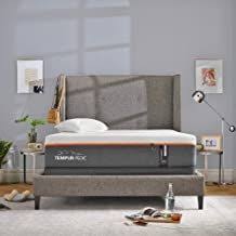 Tempur Pedic 12 Inch Firm Cooling Foam Mattress Twin Xl Made In Usa 10 Year Warranty Visit The Image Lin Adjustable Beds Mattress Sets Bedroom Furniture