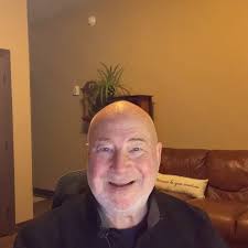 first interview for PARKBENCH