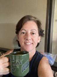 Sunrise over Sneffels from a different perspective