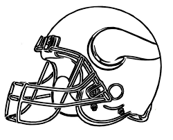 Viking coloring pages kolorowanka wiking z bajki rycerz mike nr 25. Minnesota Vikings Coloring Page Bmo Show