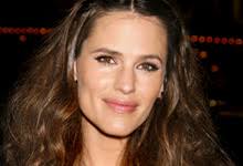 Alias Alum Jennifer Garner Hails Her Mentors