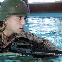 U.S. Air Force Senior Airman Kyle Burroughs, 20th Operation