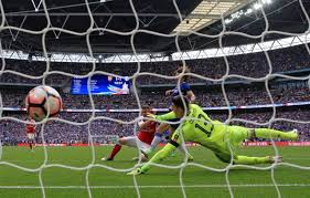 Good afternoon and welcome to our live text commentary of today's fa cup final between arsenal and chelsea at wembley stadium. Fa Cup Final Past Arsenal Vs Chelsea Finals In Pictures Sports Mole