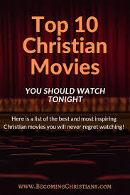 War room preaches that we have no call to be righteous and judge others, yet the film itself is righteous and judgmental in the extreme. Top 10 Christian Movies You Should Watch Tonight Becoming Christians