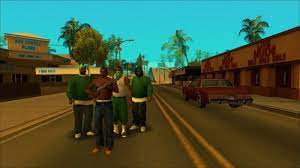 Con los juegos de gta san andreas podrás encarnar al malo o al bueno, que es peor. Gta San Andreas Gratis Con El Nuevo Lanzador De Rockstar Para Pc Zonared