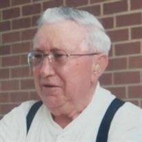Ward Roadcap, Jr. Obituary