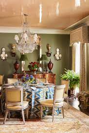 Shop brown dining room sets in a variety of styles and designs to choose from for every budget. 30 Best Dining Room Paint Colors Color Schemes For Dining Rooms