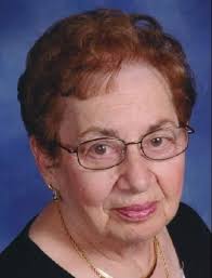 LOUISE PILON Obituary (2015)