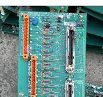 1PC Used Honeywell MC-TAIH12 51304337-150 Board