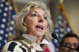 Take Five: Rep. Dina Titus