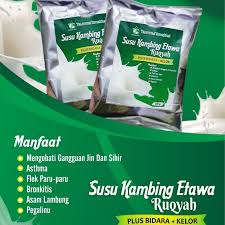 Bagi anda yang sudah terjangkit diabetes juga bisa mencoba daun ini sebagai obat alami. Susu Etawa Ruqyah Susu Kambing Etawa Ruqyah Susu Etawa Daun Bidara Kelor Shopee Indonesia