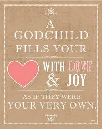Birthday Wishes For Godson Quotes Godchild Godmother Quotes Goddaughter Quotes Godchild
