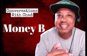 Conversations With Chad: Money B Discusses Digital Underground Origins,  Working With 2Pac, "Sit Next To Me" Single + More