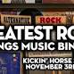 Fort McMurray: Kickin' Horse Saloon - Greatest event image