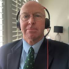 After nearly 5 years overseeing different aspects of the COVID-19 response  in Rhode Island the time has come to move on.