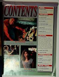 Film Review Magazine August 1994, Maverick, Mel Gibson, Jodie Foster  102422JENON 