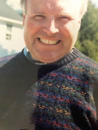 Thomas Joseph Raftery, VII, 77 Obituary