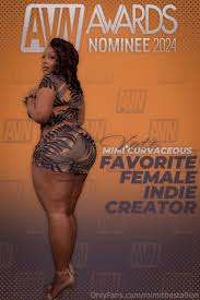 mimithestallion 01022024 - @MIMI CURVACEOUS™️ - Onlyfans SiteRip -  Porncoven.org