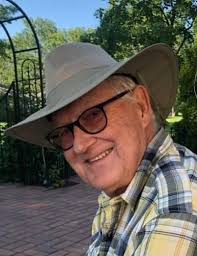 Obituary information for Gordon Kenneth Howard