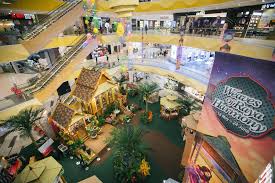 Commune is one (15,000 sqft) of the four sections of sunway velocity. Sunway Velocity Mall Weaves Of Raya Harmony 2018 2 Event Design Festival Decorations Exhibition