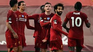 Plus, livestream upcoming games online, on foxsports.com! Liverpool Vs Chelsea Score Highlights Of Premier League Game Nesn Com