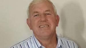 Fundraiser for Justin Richison by Mark Ellis : Calvin McDaniels Funeral  Expenses