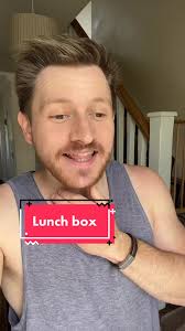 Reacting to Aimee Griffiths Lunchbox Drama