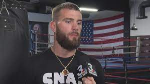 11,119 likes · 64 talking about this. Ahead Of Title Defense Boxer Caleb Plant Opens Up About Mother S Death In Ois Ksnv