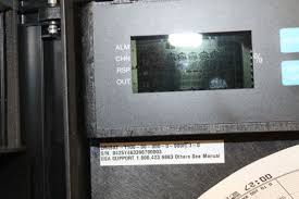 Used Honeywell Calibrated Truline Dr45at 1100 00 000 0 000000 0 Chart Recorder Dr4500 Chart Recorder Lab General For Sale Dotmed Listing 2193120