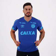 Avaí live score (and video online live stream), team roster with season schedule and results. Umbro Avai Third 2017 Jersey