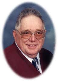Obituary for John Walter Ranft