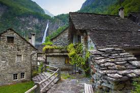 201 Fairy Tale Villages That You Can Actually Visit Village Places To Go Places