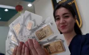 History harga emas logam mulia (lm) di indonesia pada hari kamis, 20 agustus 2020. Harga Emas 24 Karat Di Antam Minggu 20 Desember 2020 Market Bisnis Com