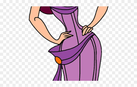 ❝sometimes, it's better to be alone.❞ hercules.disney.postmovie.rp.parody. Hercules Clipart Megara Megara Png Download 1005046 Pinclipart