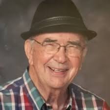 Obituary information for L.E. 'Mac' McAfee