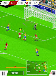 Las ediciones 2008 y 2009. Real Football Game Java Game Download For Free On Phoneky