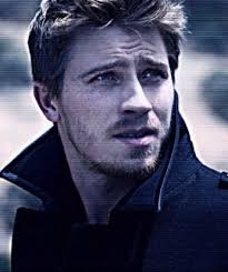 Book to Film Friday: Gage Oliver and Logan Oliver