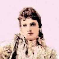 Segunda Maria de la Concepcion Santos MacKay (1870–1955) • FamilySearch