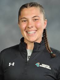 Chelsea Jameson's Instagram, Twitter & Facebook